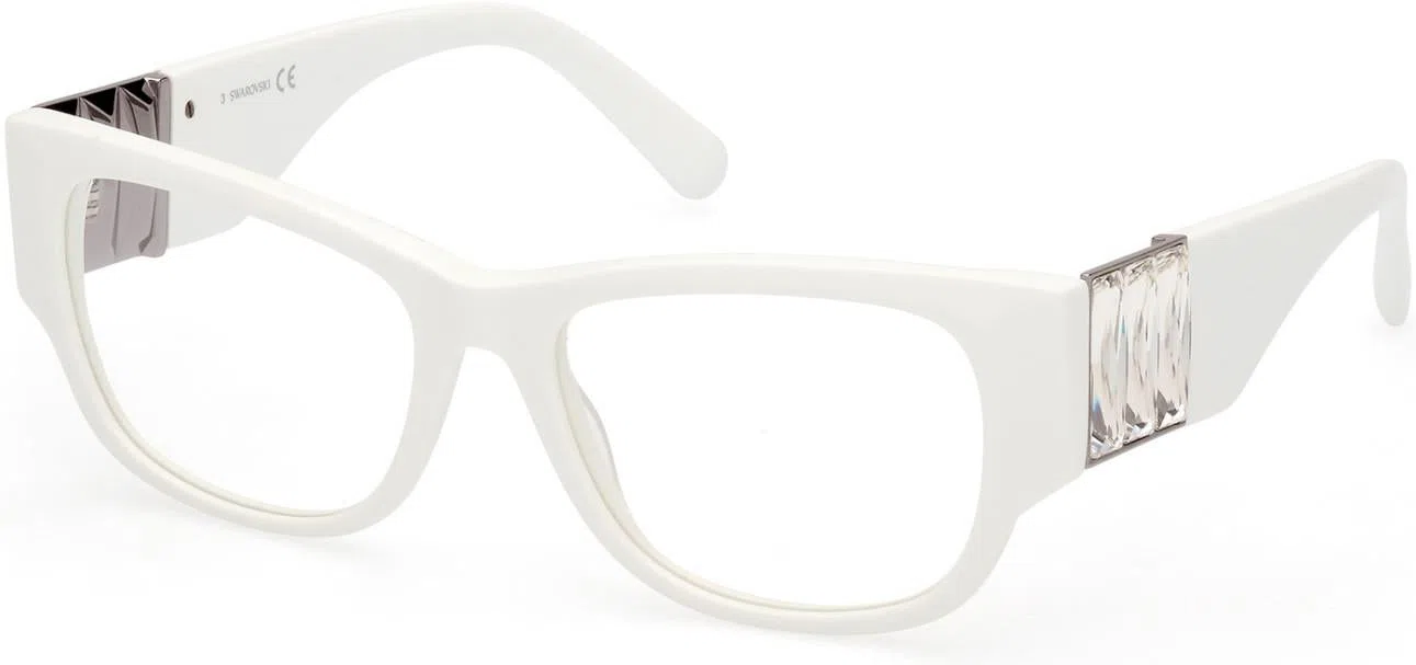 Swarovski 5473 Eyeglasses - view 3